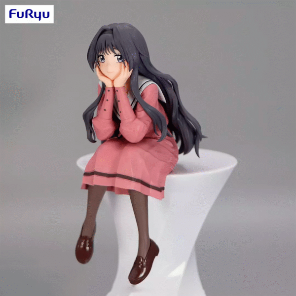 Kaoruko Waguri La nobleza de las flores "Noodle Stopper" Furyu