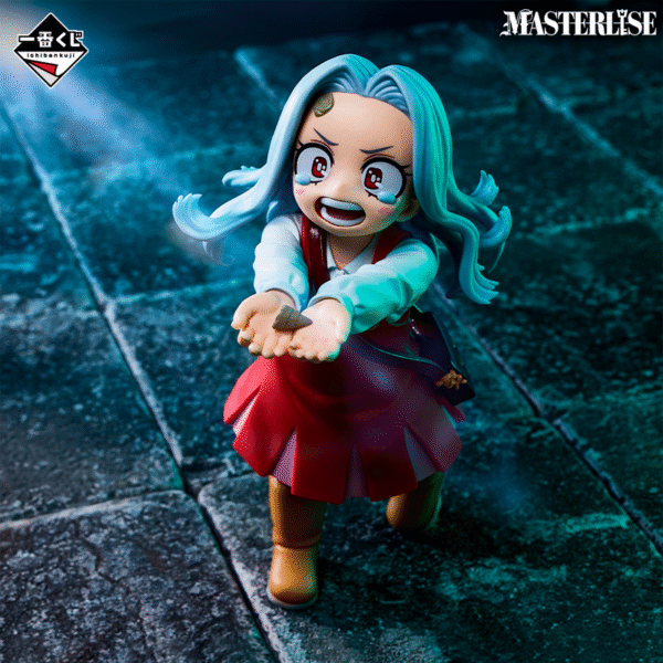 Eri My Hero Academia "Más allá" Ichiban Kuji G