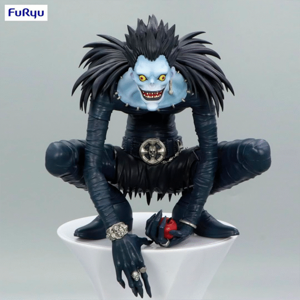 Ryuk Death Note "Noodle Stopper" Furyu