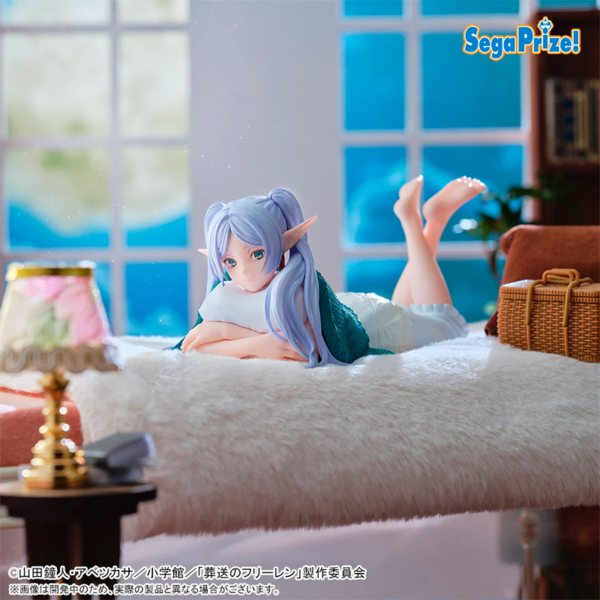 Frieren Roomwear Frieren "Yumemirize" Sega