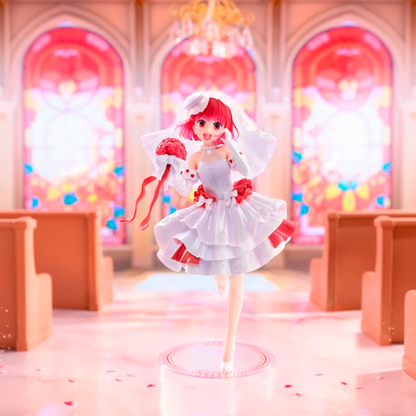 Kana Arima Oshi no Ko "Ramo de sueños" Ichiban Kuji B