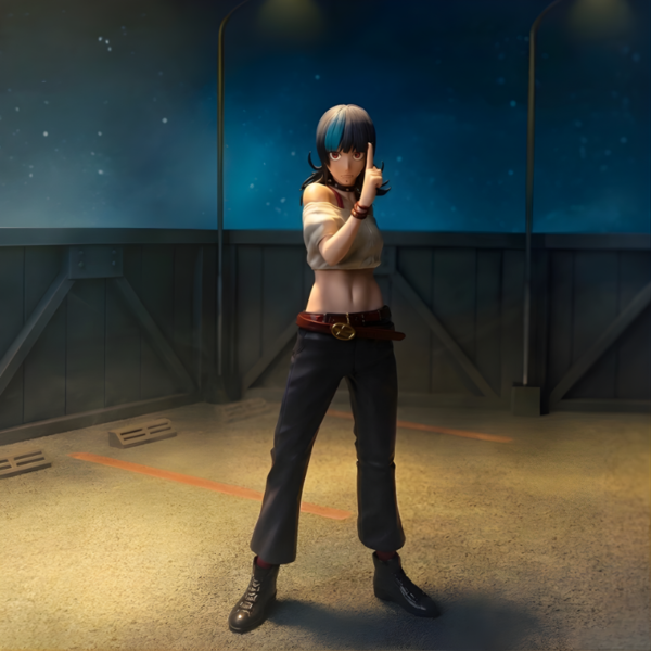 Kirara Hoshi Jujutsu Kaisen "Regreso de la muerte" Ichiban Kuji I