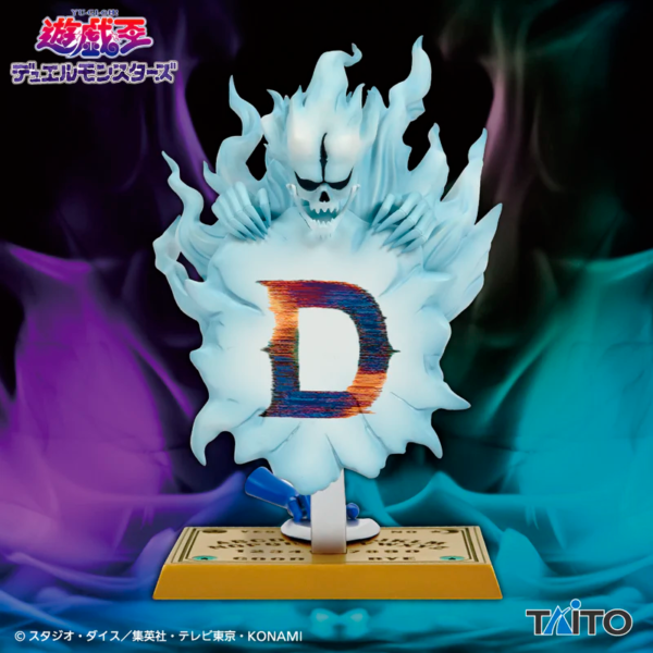 Tablero del Destino Yu-Gi-Oh! Taito