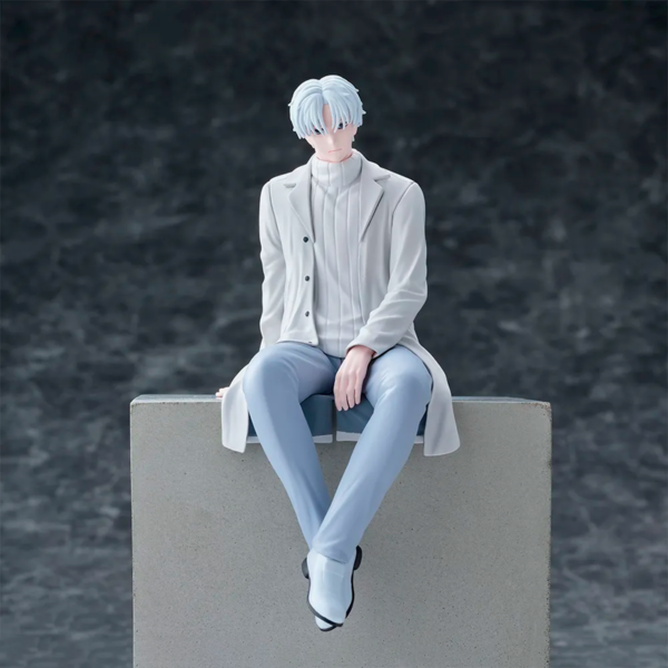 Kei Uzuki Sakamoto Days "Choco-Nose" Sega