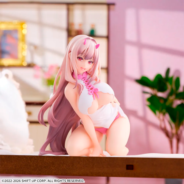 Viper Nikke "Yumemirize" Sega