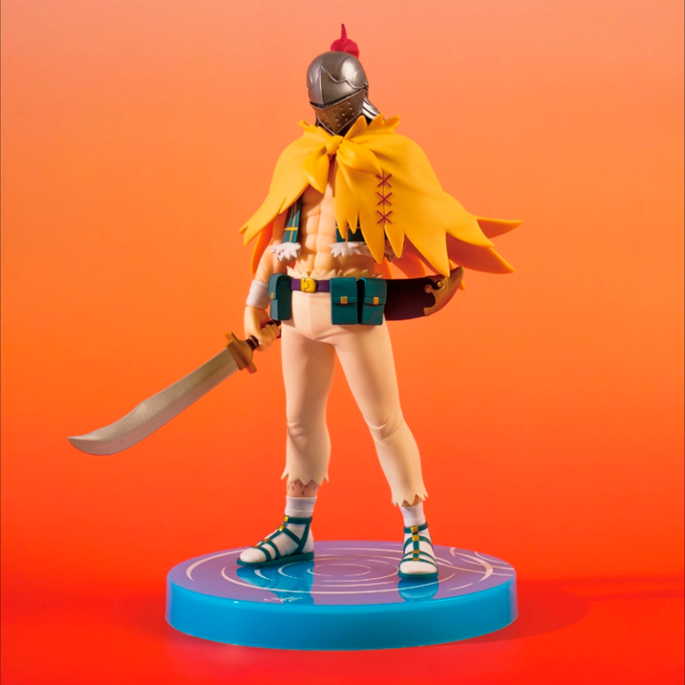 Al Re:Zero Starting Life in Another World Furyu