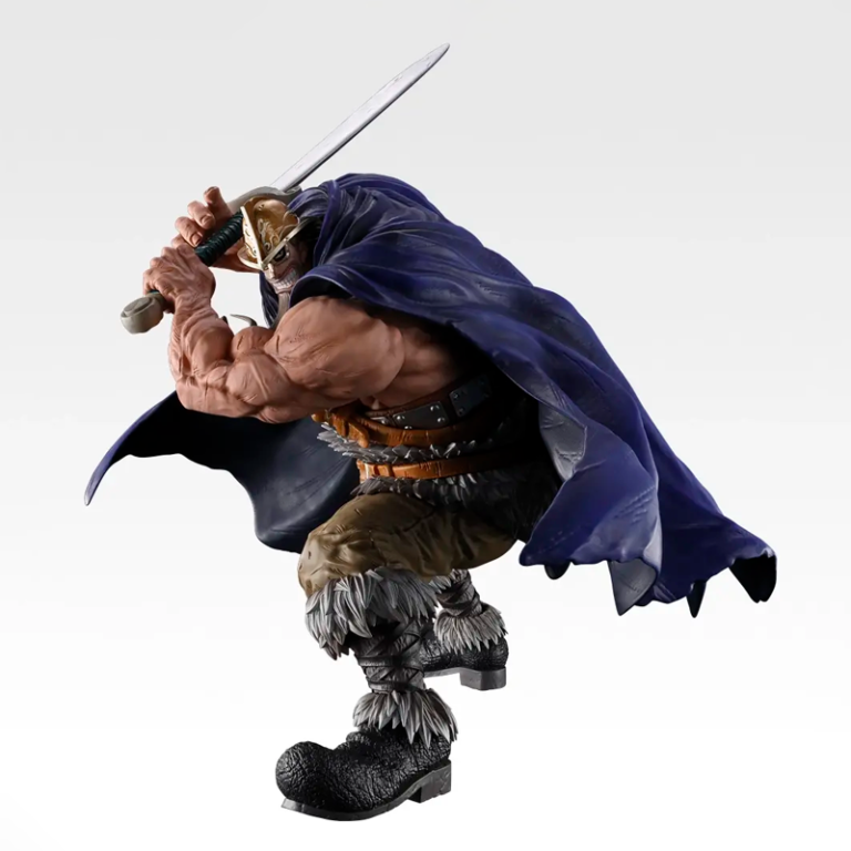 Dorry One Piece "GIANT BASH" Ichiban Kuji D