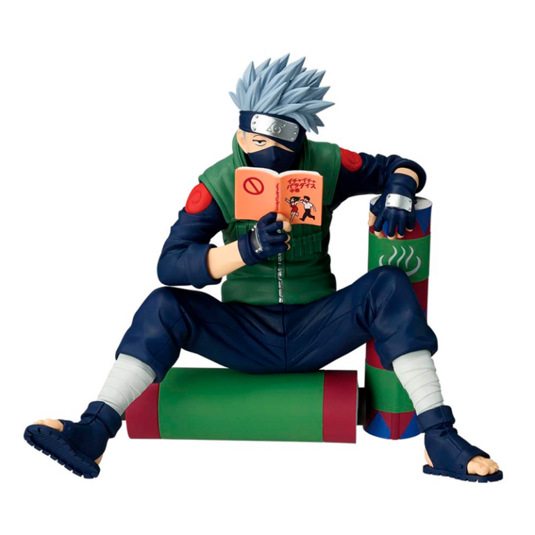 Kakashi Hatake Naruto "72 series" CraneGame