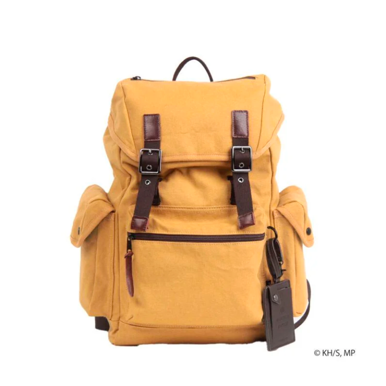 Mochila Deku My Hero Academia (Encargo)