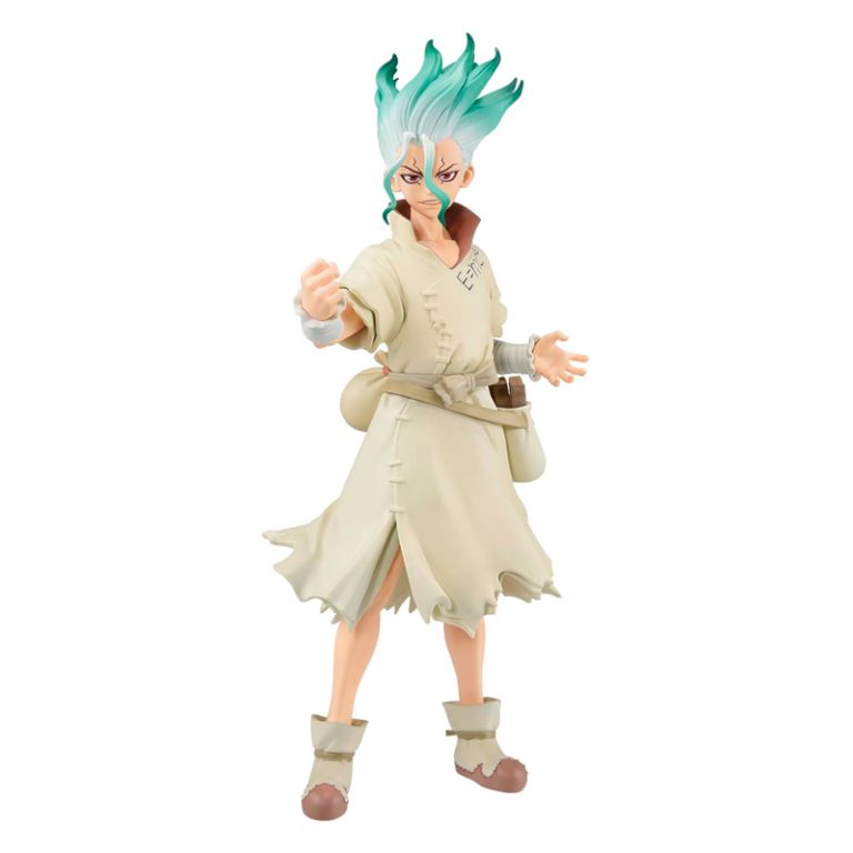 Senku Ishigami Dr. Stone "Stone World" CraneGame