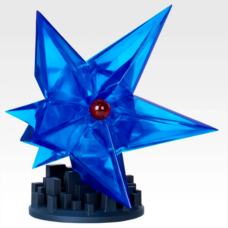 Sexto Ángel Evangelion "1.0 No estás solo" Ichiban Kuji E