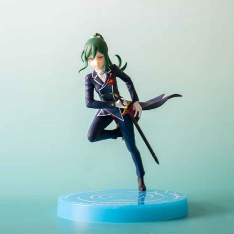 Crusch Karsten Re:Zero Starting Life in Another World Furyu