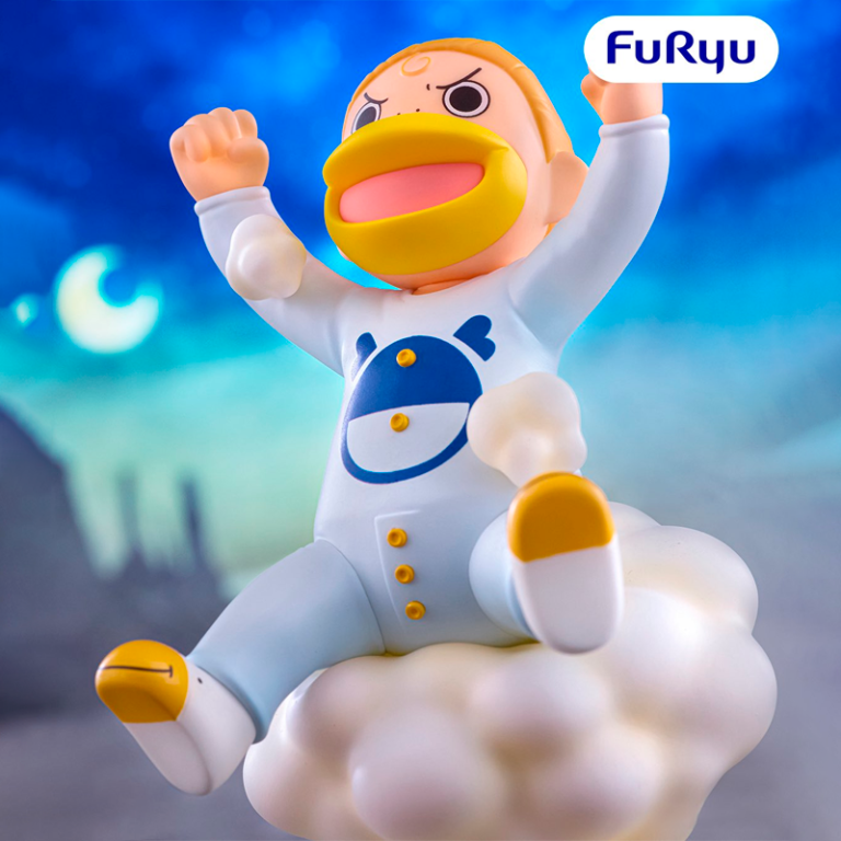 Kanchome Zatch Bell "25 aniversario" Furyu