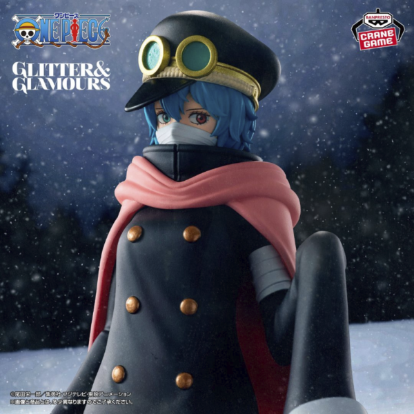 Manmayer Gunko One Piece "Glitter&Glamours" CraneGame