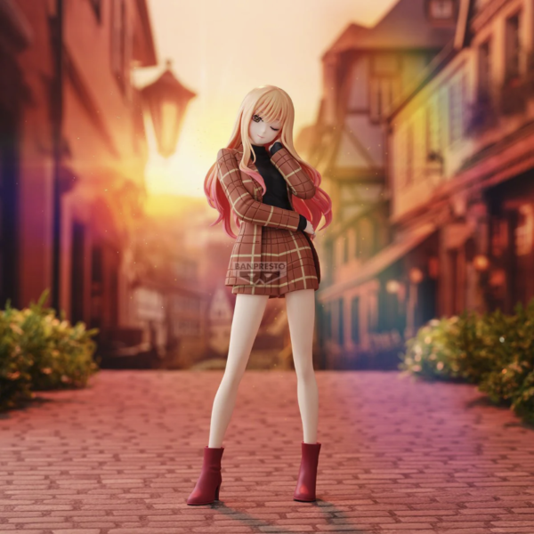 Marin Kitagawa Traje My Dress-Up Darling "Glitter&Glamours" CraneGame
