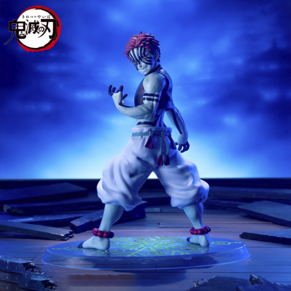 Akaza Kimetsu no Yaiba XStellar Sega
