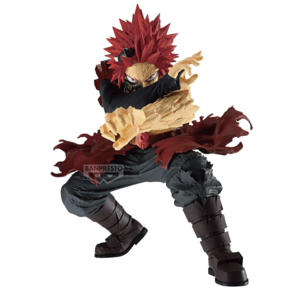 Kirishima My Hero Academia "Maximatic" CraneGame