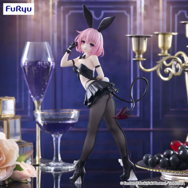 Momo Belia Deviluke To Love Ru "BiCute Dark" Furyu