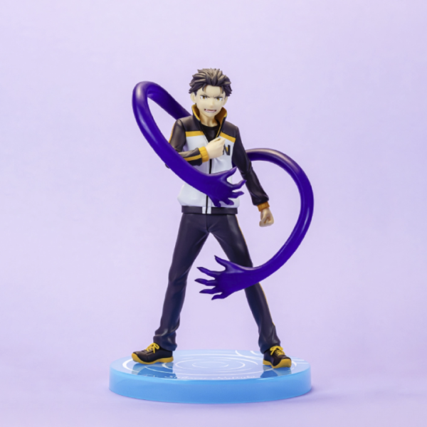 Natsuki Subaru Re:Zero Starting Life in Another World Furyu