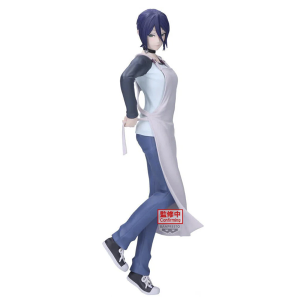 Reze Cafeteria Chainsaw Man "Glitter&Glamours" CraneGame