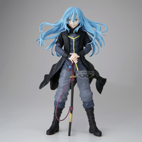 Rimuru Tempest Tensura "Grandista" CraneGame