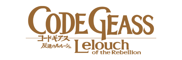 Code Geass