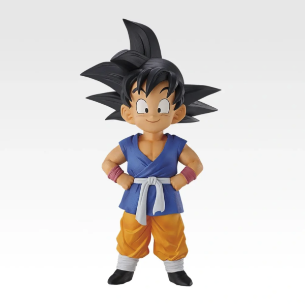 Goku Dragon Ball "Dragon Ball GT" Ichiban Kuji C