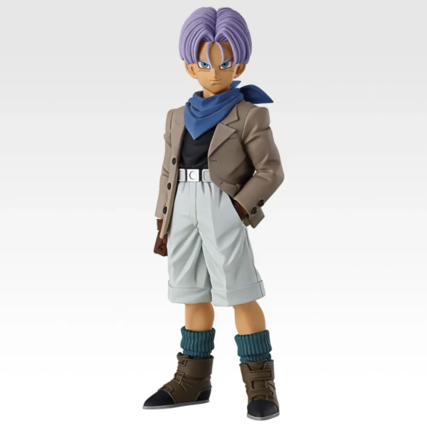 Trunks Dragon Ball "Dragon Ball GT" Ichiban Kuji D