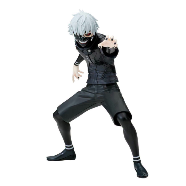 Ken Kaneki Tokyo Ghoul "Vibration Stars" CraneGame