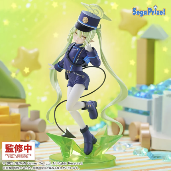 Nozomi Tachibana Blue Archive XStellar Sega