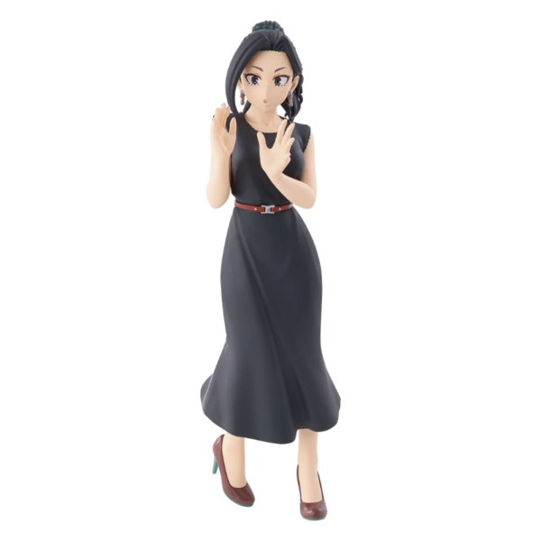 Momo Yaoyorozu My Hero Academia "Proyecto 10 aniversario" CraneGame