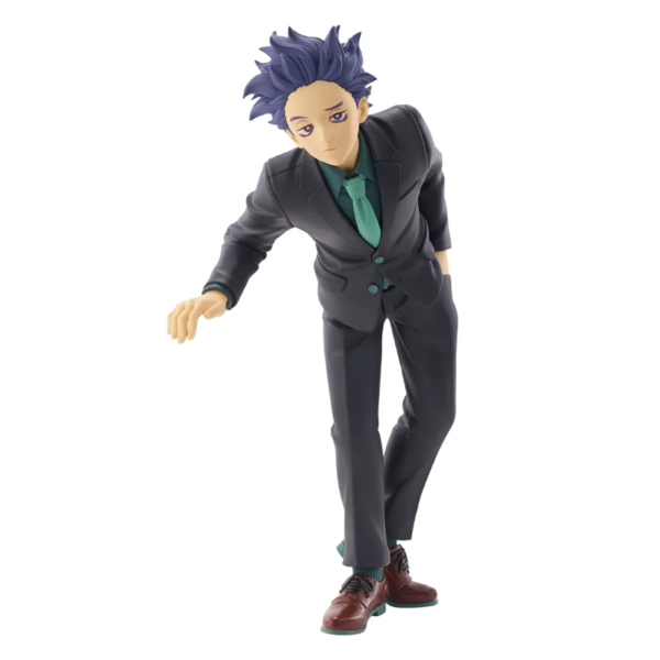 Hitoshi Shinso My Hero Academia "Proyecto 10 aniversario" CraneGame