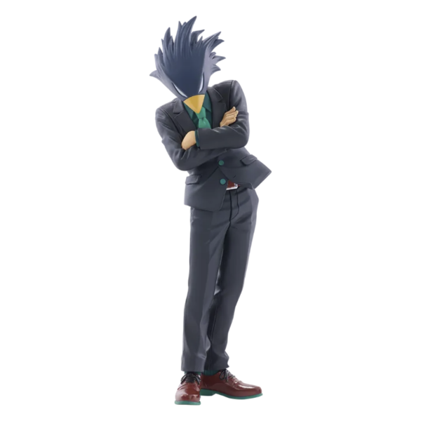 Tokoyami Fumikage My Hero Academia "Proyecto 10 aniversario" CraneGame