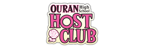 Ouran High School Host Club